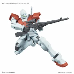 GM/GM Weapons "Build Fighters", Bandai HGBC 1/144 -Bandai Shop hgbc gmgm wepon 03