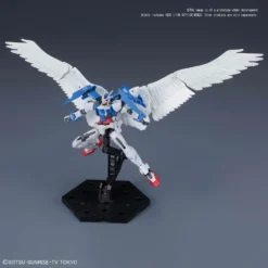 HGBC 1/144 Skyhigh Wings "Gundam Build Divers", Bandai -Bandai Shop hgbc skyhigh wings 03