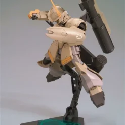 Bandai HGBD 1/144 GALBALDY REBAKE 12 Bandai HGBD 1/144 GALBALDY REBAKE -Bandai Shop hgbd galbaldy rebake 2