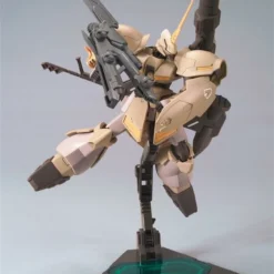 Bandai HGBD 1/144 GALBALDY REBAKE 13 Bandai HGBD 1/144 GALBALDY REBAKE -Bandai Shop hgbd galbaldy rebake 3