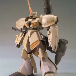 Bandai HGBD 1/144 GALBALDY REBAKE