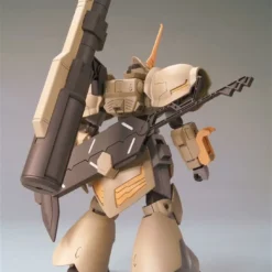 Bandai HGBD 1/144 GALBALDY REBAKE 14 Bandai HGBD 1/144 GALBALDY REBAKE -Bandai Shop hgbd galbaldy rebake 5