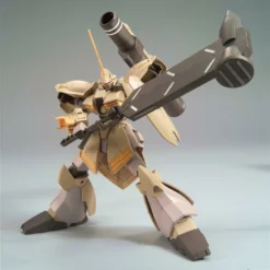 Bandai HGBD 1/144 GALBALDY REBAKE 16 Bandai HGBD 1/144 GALBALDY REBAKE -Bandai Shop hgbd galbaldy rebake 7