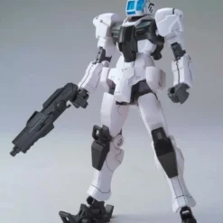 Bandai 1/144 HGBD GBN-Guard Frame