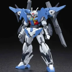 Bandai HGBD 1/144 Gundam 00 Sky