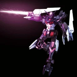 Bandai HGBD:R GUNDAM G-ELSE -Bandai Shop hgbd gundam g else 01