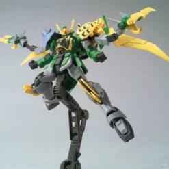 Bandai HGBD 1/144 GUNDAM JIYAN ALTRON -Bandai Shop hgbd gundam jiyan altron 3