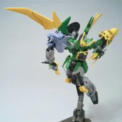 Bandai HGBD 1/144 GUNDAM JIYAN ALTRON -Bandai Shop hgbd gundam jiyan altron 4