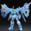 Bandai HGBD 1/144 Gundam 00 Sky [Higher Than Sky Phase] -Bandai Shop hgbd gundam oo sky higher then sky phase 1
