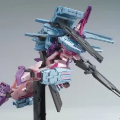 #20 Gundam 00 Sky HWS (Trans-Am Infinity Ver.) "Build Divers", Bandai HGBD 1/144 20 #20 Gundam 00 Sky HWS (Trans-Am Infinity Ver.) "Build Divers", Bandai HGBD 1/144 -Bandai Shop hgbd gundam 00 sky HWS transam infinity 2