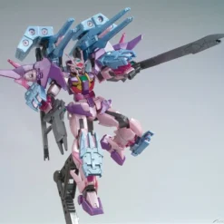 #20 Gundam 00 Sky HWS (Trans-Am Infinity Ver.) "Build Divers", Bandai HGBD 1/144 21 #20 Gundam 00 Sky HWS (Trans-Am Infinity Ver.) "Build Divers", Bandai HGBD 1/144 -Bandai Shop hgbd gundam 00 sky HWS transam infinity 3