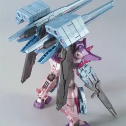 #20 Gundam 00 Sky HWS (Trans-Am Infinity Ver.) "Build Divers", Bandai HGBD 1/144 23 #20 Gundam 00 Sky HWS (Trans-Am Infinity Ver.) "Build Divers", Bandai HGBD 1/144 -Bandai Shop hgbd gundam 00 sky HWS transam infinity 5