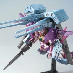 #20 Gundam 00 Sky HWS (Trans-Am Infinity Ver.) "Build Divers", Bandai HGBD 1/144 24 #20 Gundam 00 Sky HWS (Trans-Am Infinity Ver.) "Build Divers", Bandai HGBD 1/144 -Bandai Shop hgbd gundam 00 sky HWS transam infinity 6