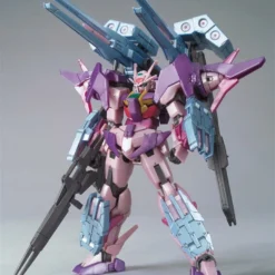 #20 Gundam 00 Sky HWS (Trans-Am Infinity Ver.) "Build Divers", Bandai HGBD 1/144 26 #20 Gundam 00 Sky HWS (Trans-Am Infinity Ver.) "Build Divers", Bandai HGBD 1/144 -Bandai Shop hgbd gundam 00 sky HWS transam infinity 8