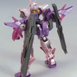 #20 Gundam 00 Sky HWS (Trans-Am Infinity Ver.) "Build Divers", Bandai HGBD 1/144 27 #20 Gundam 00 Sky HWS (Trans-Am Infinity Ver.) "Build Divers", Bandai HGBD 1/144 -Bandai Shop hgbd gundam 00 sky HWS transam infinity 9