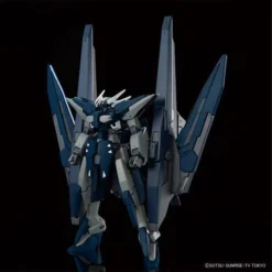 Bandai HGBD 1/144 GUNDAM ZERACHIEL -Bandai Shop hgbd gundam zerachiel 2 1
