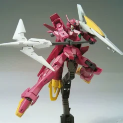 Bandai HGBD 1/144 Impulse Gundam Lancier -Bandai Shop hgbd impulse gundam lancier 4