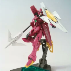 Bandai HGBD 1/144 Impulse Gundam Lancier -Bandai Shop hgbd impulse gundam lancier 5