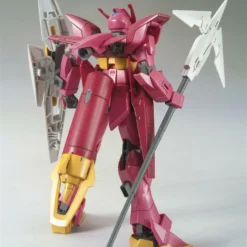 Bandai HGBD 1/144 Impulse Gundam Lancier -Bandai Shop hgbd impulse gundam lancier 6