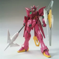 Bandai HGBD 1/144 Impulse Gundam Lancier -Bandai Shop hgbd impulse gundam lancier 7