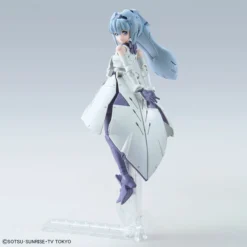 #23 Build Doll Sarah "Build Divers", Bandai HGBD 1/144 13 #23 Build Doll Sarah "Build Divers", Bandai HGBD 1/144 -Bandai Shop hgbd mobile doll sarah 1 1
