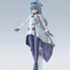 #23 Build Doll Sarah "Build Divers", Bandai HGBD 1/144 -Bandai Shop hgbd mobile doll sarah 2 1