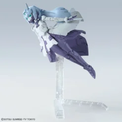 #23 Build Doll Sarah "Build Divers", Bandai HGBD 1/144 -Bandai Shop hgbd mobile doll sarah 5