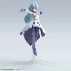 #23 Build Doll Sarah "Build Divers", Bandai HGBD 1/144 18 #23 Build Doll Sarah "Build Divers", Bandai HGBD 1/144 -Bandai Shop hgbd mobile doll sarah 6 1