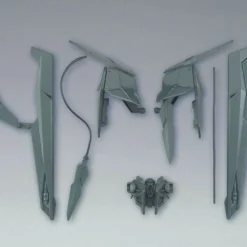 Bandai #40 Double Rebake Rifle HGBD 1/144