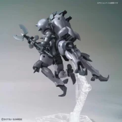 Bandai HGBD:R 1/144 #011 Eldora Brute -Bandai Shop hgbd r eldora brute 04 1