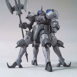 Bandai HGBD:R 1/144 #011 Eldora Brute