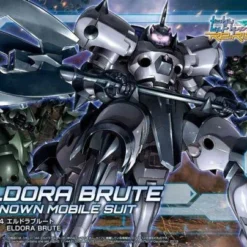 Bandai HGBD:R 1/144 #011 Eldora Brute -Bandai Shop hgbd r eldora brute pa 1