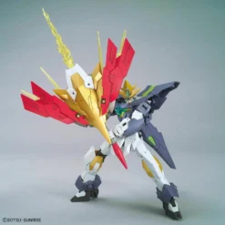 Bandai HGBD:R 1/144 Gundam Aegis Knight 17 Bandai HGBD:R 1/144 Gundam Aegis Knight -Bandai Shop hgbd r gundam aegis knight 03th