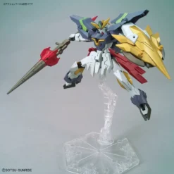 Bandai HGBD:R 1/144 Gundam Aegis Knight 19 Bandai HGBD:R 1/144 Gundam Aegis Knight -Bandai Shop hgbd r gundam aegis knight 05th