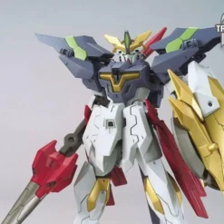 Bandai HGBD:R 1/144 Gundam Aegis Knight