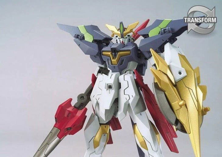 Bandai HGBD:R 1/144 Gundam Aegis Knight 3 Bandai HGBD:R 1/144 Gundam Aegis Knight