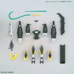 Bandai HGBD:R 1/144 GUNDAM ANIMA RIZE 19 Bandai HGBD:R 1/144 GUNDAM ANIMA RIZE -Bandai Shop hgbd r gundam anima rize 04th