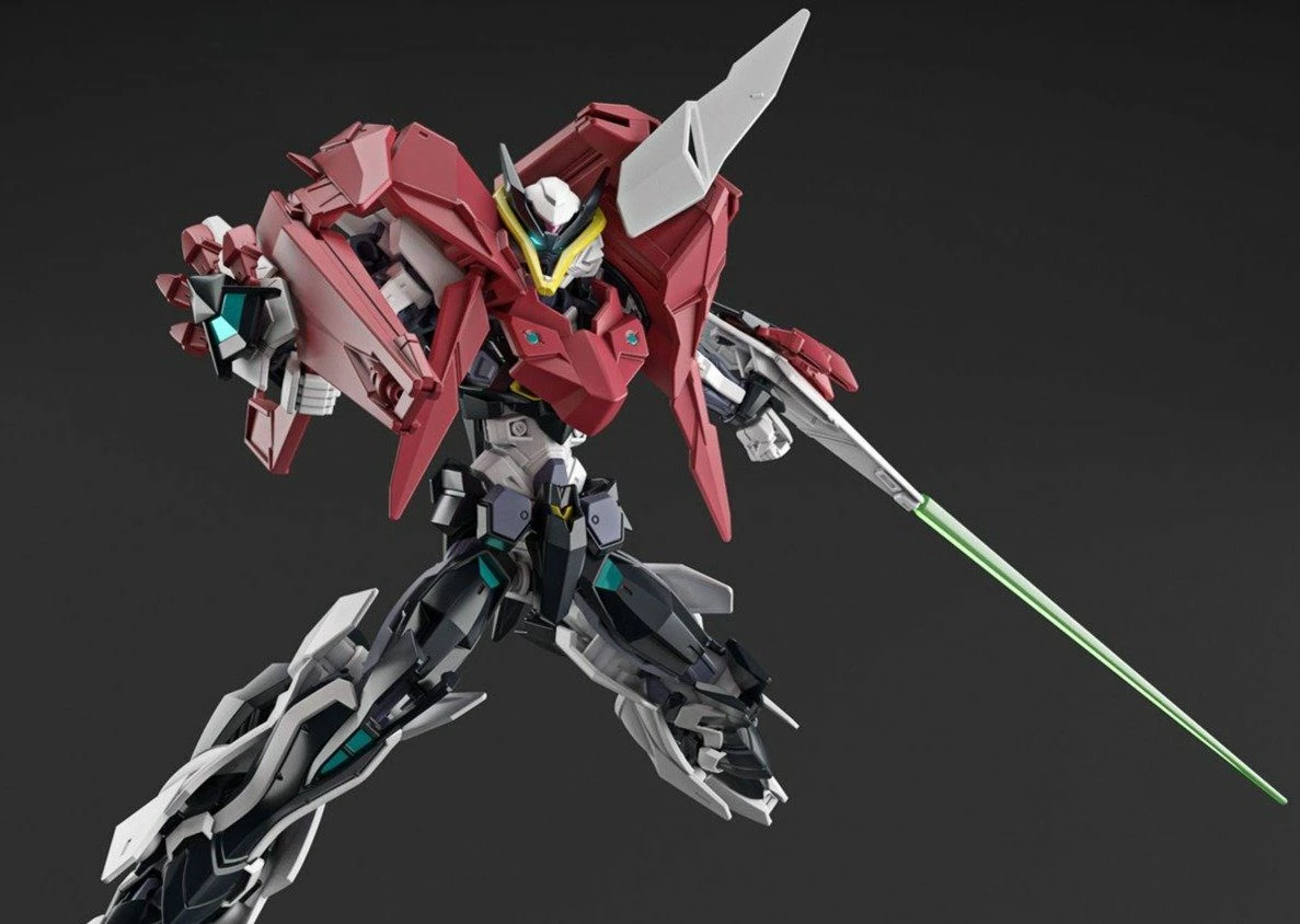Bandai HGBD:R 1/144 Load Astray Double Rebake 3 Bandai HGBD:R 1/144 Load Astray Double Rebake
