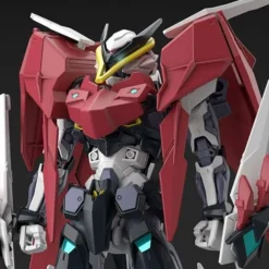 Bandai HGBD:R 1/144 Load Astray Double Rebake 14 Bandai HGBD:R 1/144 Load Astray Double Rebake -Bandai Shop hgbd r gundam astray load double rebake 5