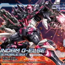 Bandai HGBD:R GUNDAM G-ELSE -Bandai Shop hgbd r gundam g else 1