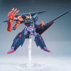 Bandai HGBD:R GUNDAM Seltsam 1/144 -Bandai Shop hgbd r gundam seltsam 03