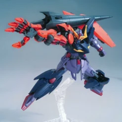 Bandai HGBD:R GUNDAM Seltsam 1/144 -Bandai Shop hgbd r gundam seltsam 05 1
