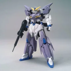Bandai HGBD:R 1/144 Gundam Tertium -Bandai Shop hgbd r gundam tertium 00 1