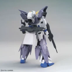 Bandai HGBD:R 1/144 Gundam Tertium -Bandai Shop hgbd r gundam tertium 02
