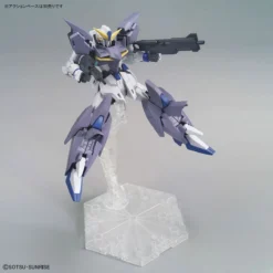 Bandai HGBD:R 1/144 Gundam Tertium -Bandai Shop hgbd r gundam tertium 03 1