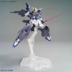 Bandai HGBD:R 1/144 Gundam Tertium -Bandai Shop hgbd r gundam tertium 04 1