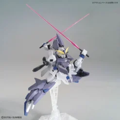 Bandai HGBD:R 1/144 Gundam Tertium -Bandai Shop hgbd r gundam tertium 05