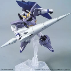 Bandai HGBD:R 1/144 Gundam Tertium -Bandai Shop hgbd r gundam tertium 06 1