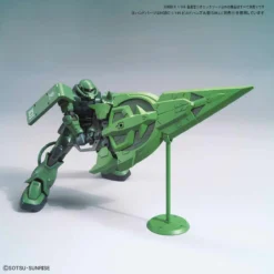 Bandai HGBD:R Mass-Produced Zeonic Sword -Bandai Shop hgbd r mass production type zeonic sword 02