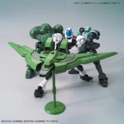 Bandai HGBD:R Mass-Produced Zeonic Sword -Bandai Shop hgbd r mass production type zeonic sword 03